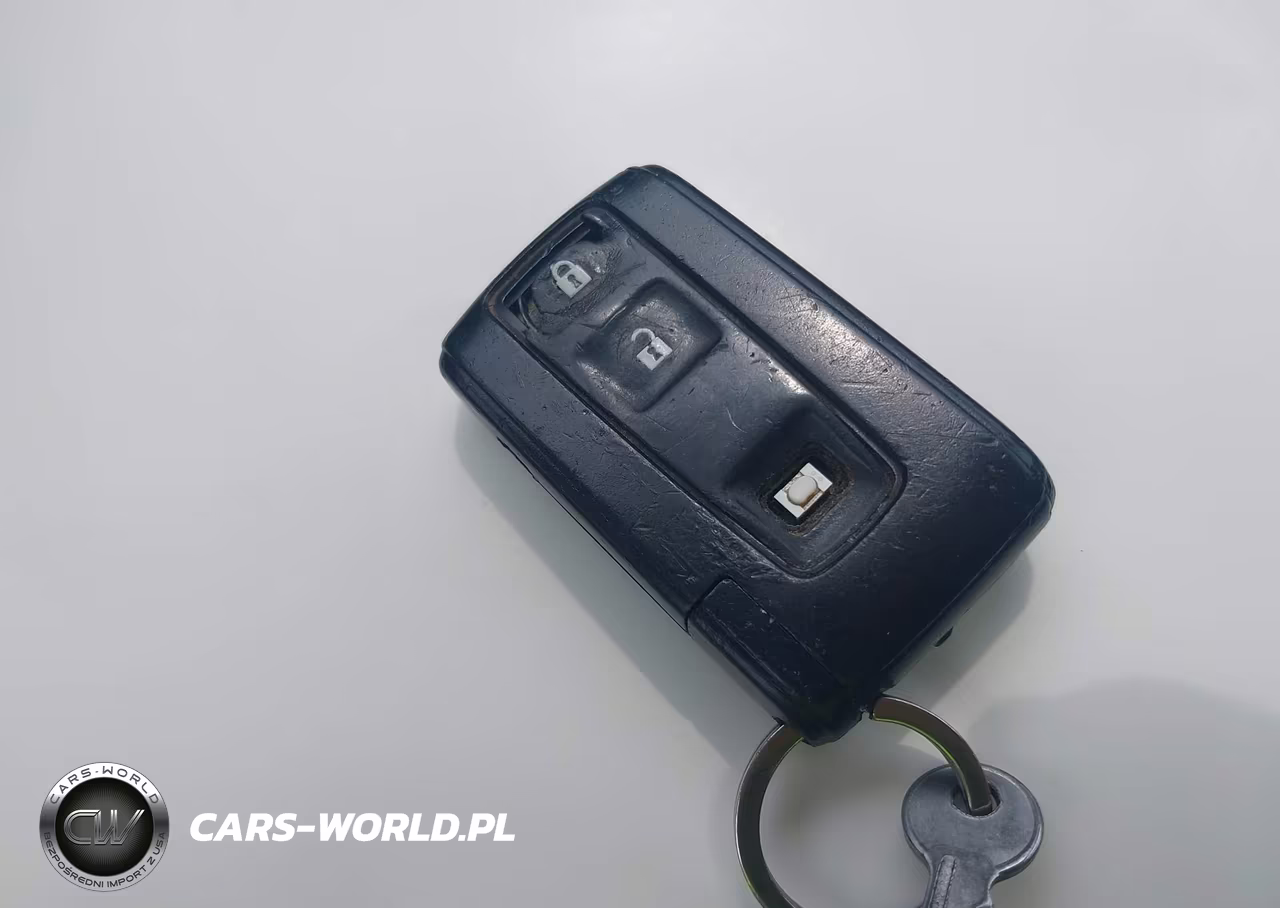 2009 Toyota Prius VIN:JTDKB20U093478738 - 11