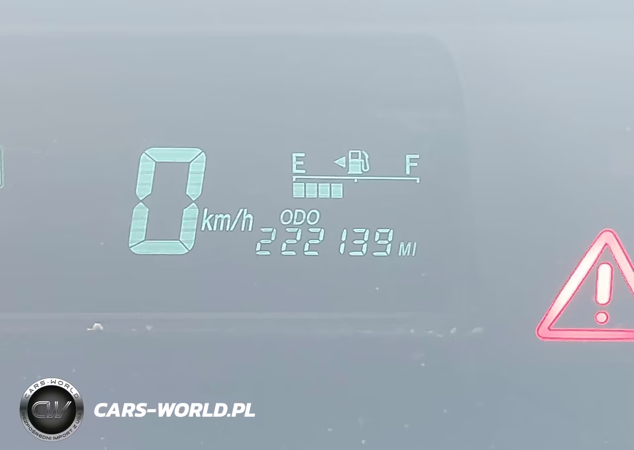 2009 Toyota Prius VIN:JTDKB20U093478738 - 7