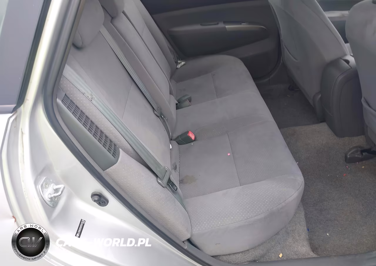 2009 Toyota Prius VIN:JTDKB20U093478738 - 8