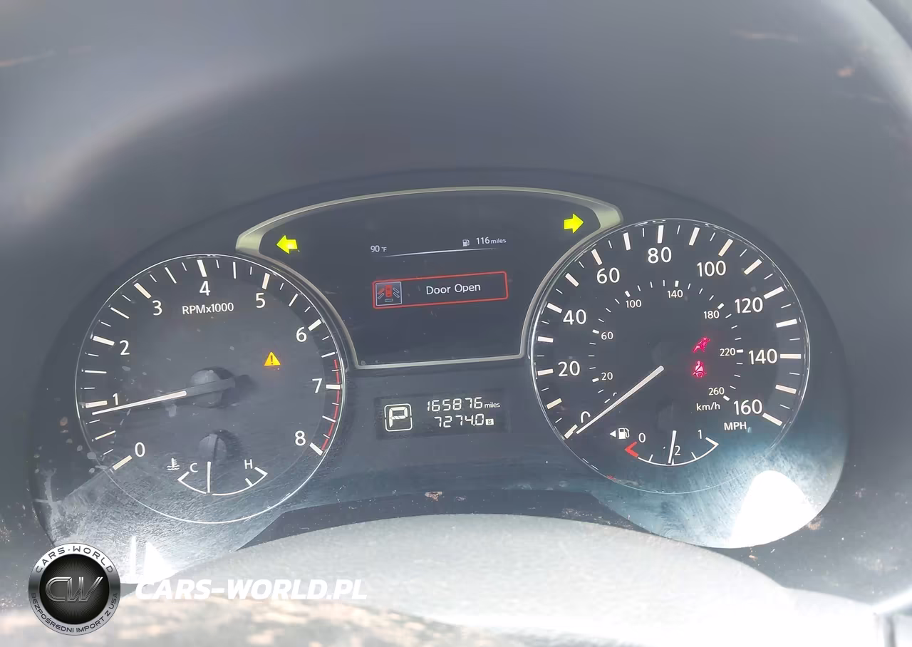 2015 Nissan Altima 2.5 S VIN:1N4AL3AP1FC448804 - 7