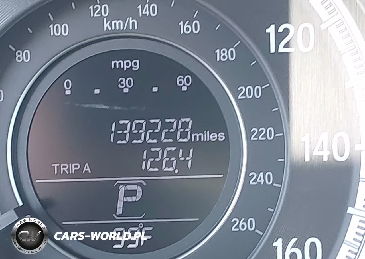 2016 Honda Accord Lx VIN:1HGCR2F37GA184150 - 15