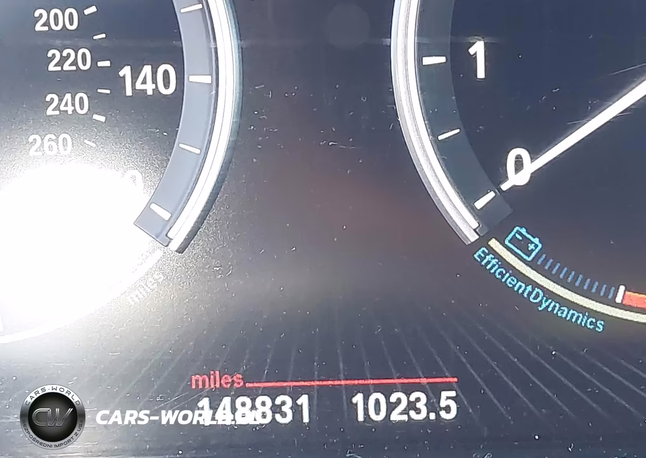 2015 BMW X5 xDrive35I VIN:5UXKR0C52F0P15262 - 16