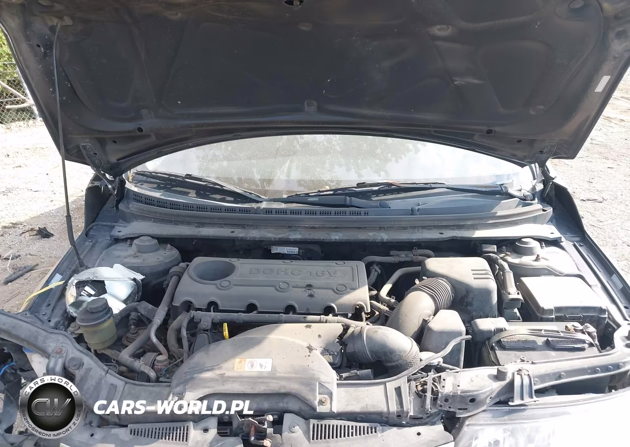 2013 Kia Forte Ex VIN:KNAFU4A21D5721584 - 10