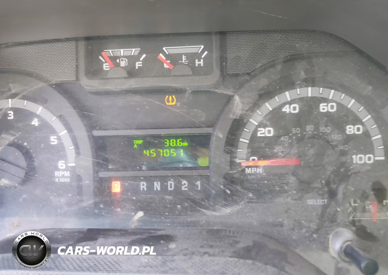 2013 Ford E-250 Commercial VIN:1FTNE2EW5DDA92009 - 15