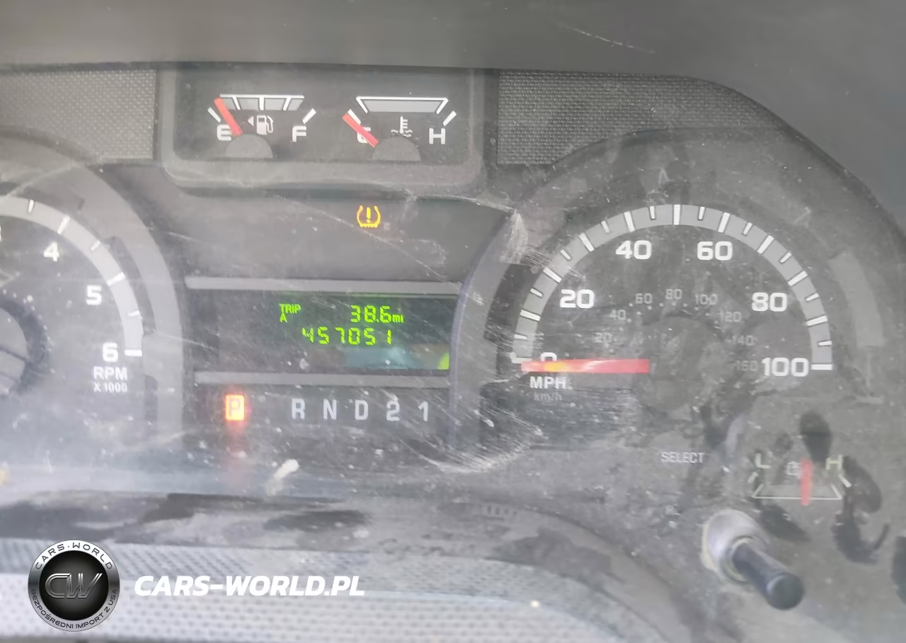 2013 Ford E-250 Commercial VIN:1FTNE2EW5DDA92009 - 7