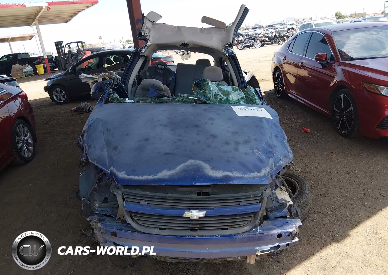 2006 Chevrolet Cobalt Ss VIN:1G1AM55B767731467 - 11