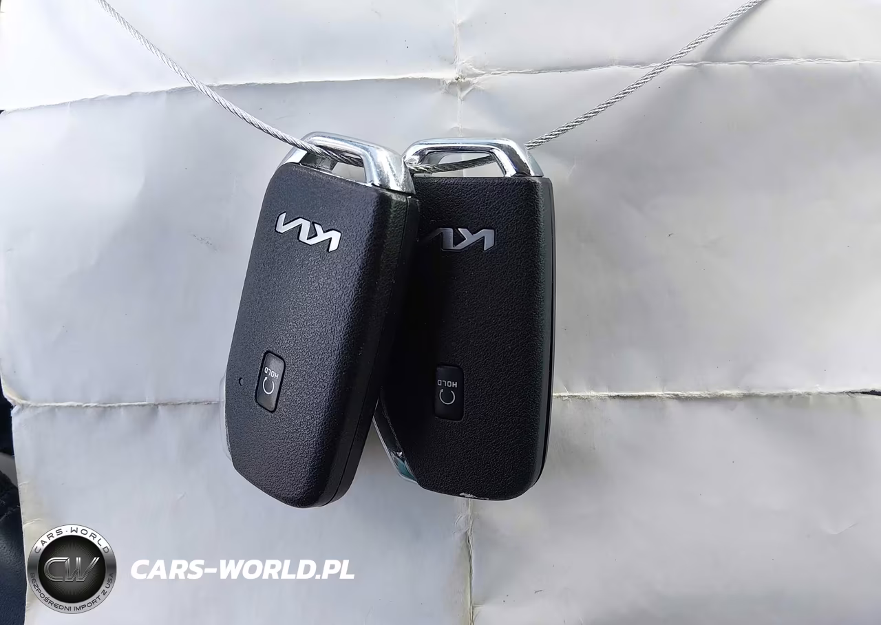 2023 Kia Sportage Ex VIN:5XYK33AF6PG081353 - 11