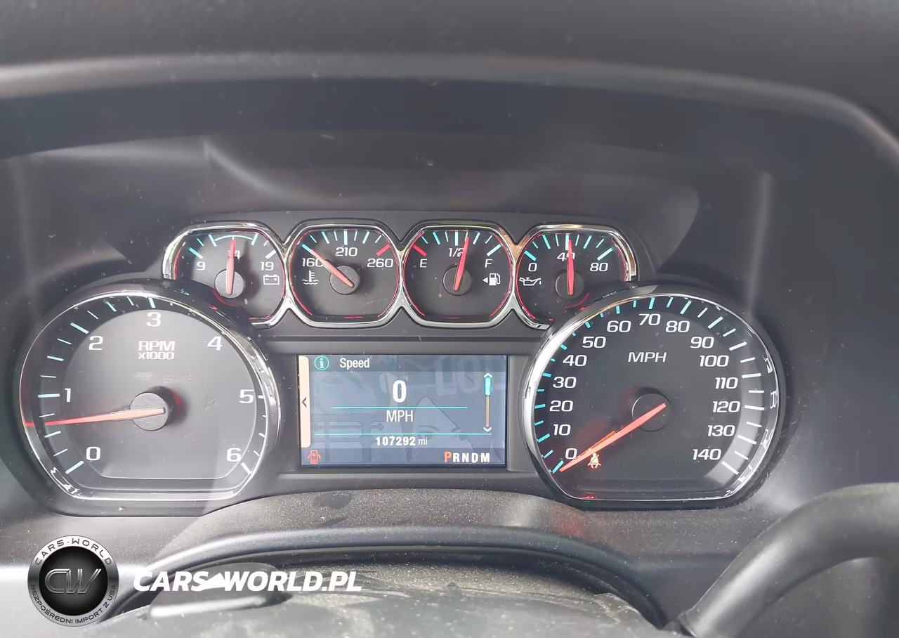 2014 Chevrolet Silverado 1500 Lt VIN:1GCVKREC6EZ139771 - 7