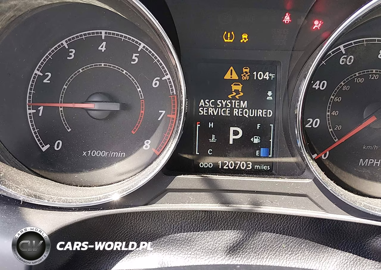 2017 Mitsubishi Outlander Sport 2.0 Le VIN:JA4AR3AU9HZ062446 - 7