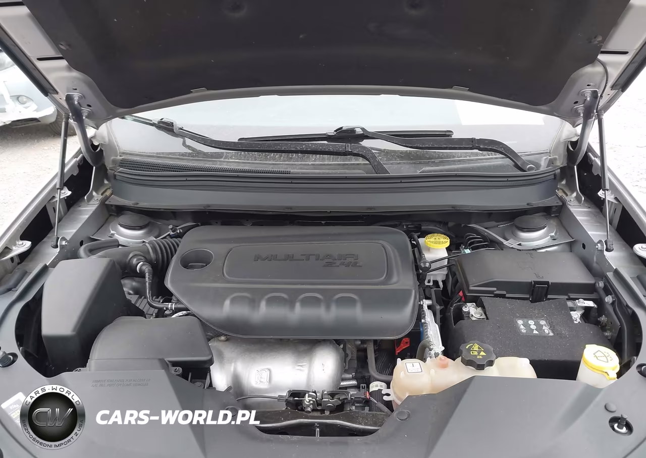 2020 Jeep Cherokee Latitude Fwd VIN:1C4PJLCBXLD543945 - 10