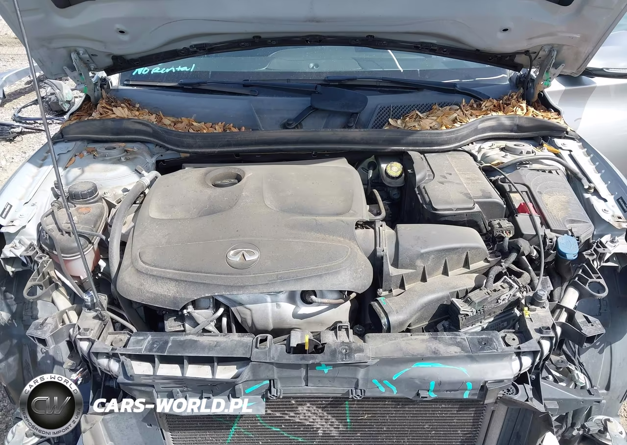 2019 Infiniti Qx30 Luxe VIN:SJKCH5CP6KA009131 - 10