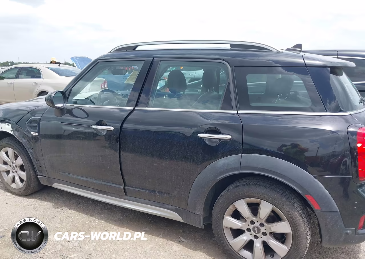 2019 Mini Countryman Cooper VIN:WMZYS7C59K3F46152 - 14