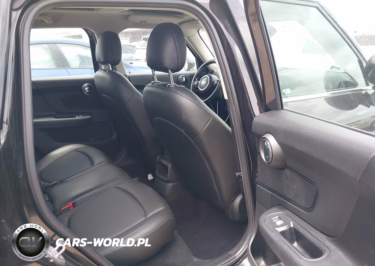 2019 Mini Countryman Cooper VIN:WMZYS7C59K3F46152 - 8