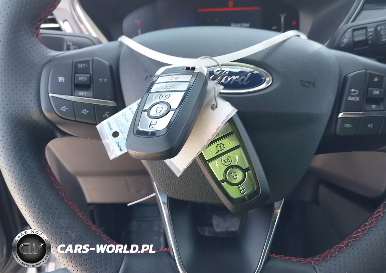 2025 Ford Escape St-Line VIN:1FMCU9MN9SUB17076 - 11