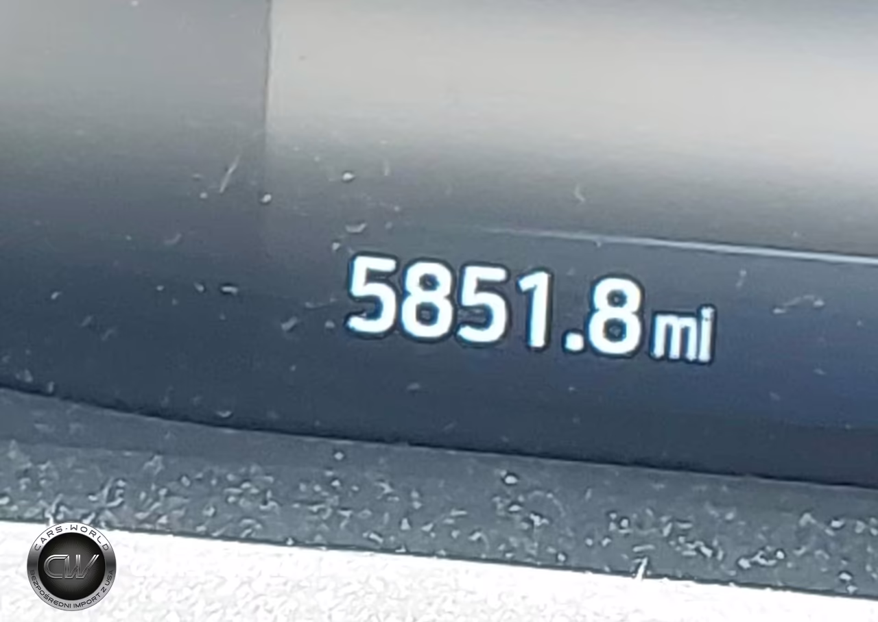 2025 Ford Escape St-Line VIN:1FMCU9MN9SUB17076 - 15