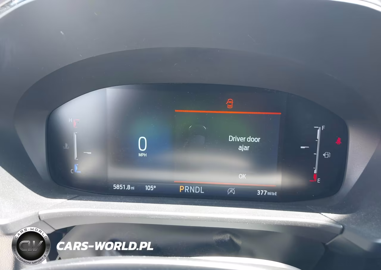 2025 Ford Escape St-Line VIN:1FMCU9MN9SUB17076 - 7
