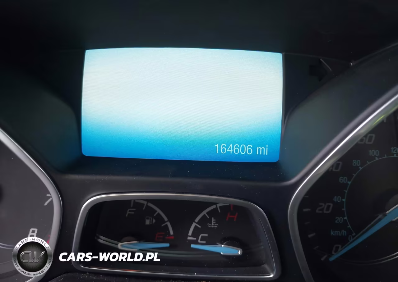 2012 Ford Focus Titanium VIN:1FAHP3N24CL125957 - 7
