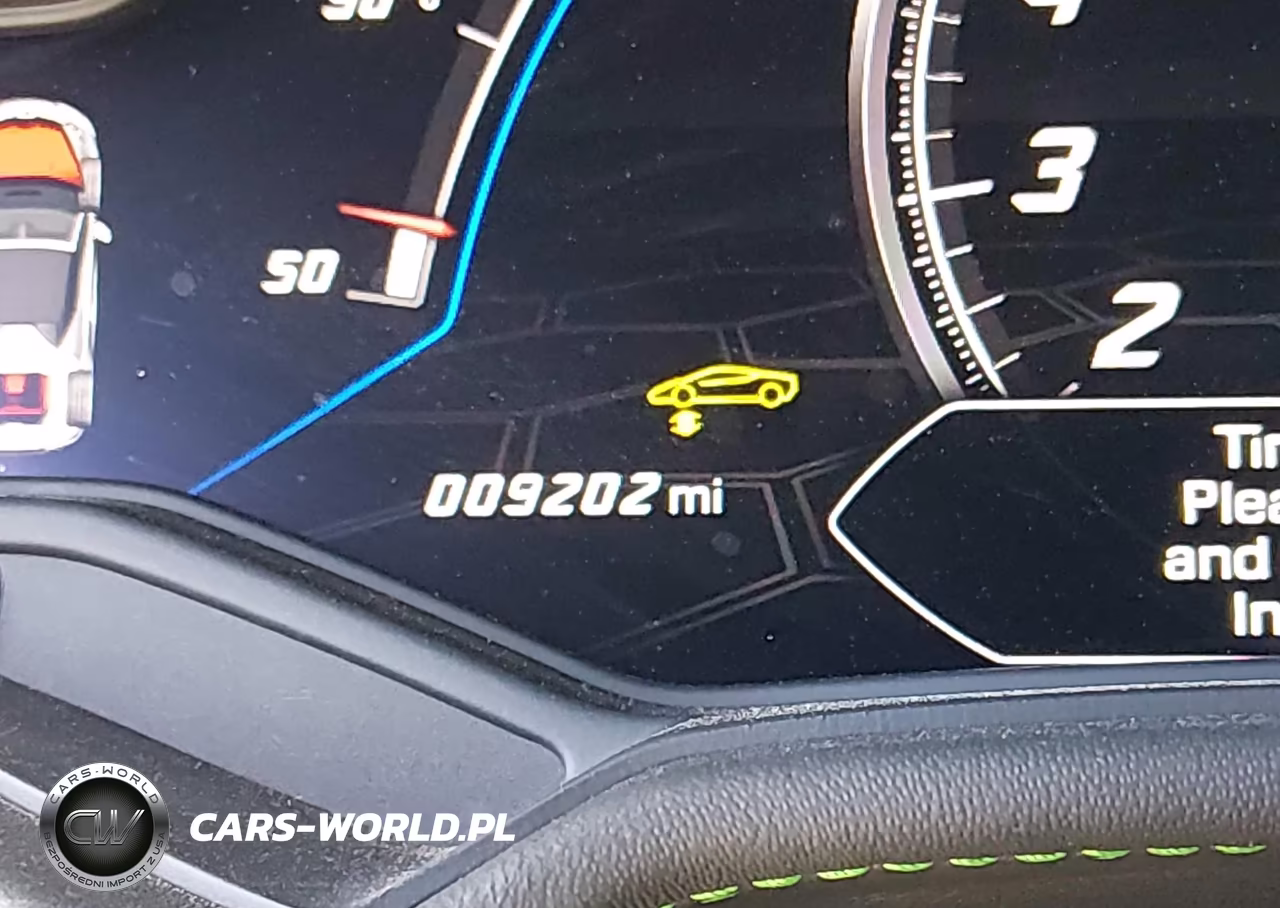 2022 Lamborghini Huracan Evo Spyder Rwd VIN:ZHWUT5ZF7NLA19691 - 16