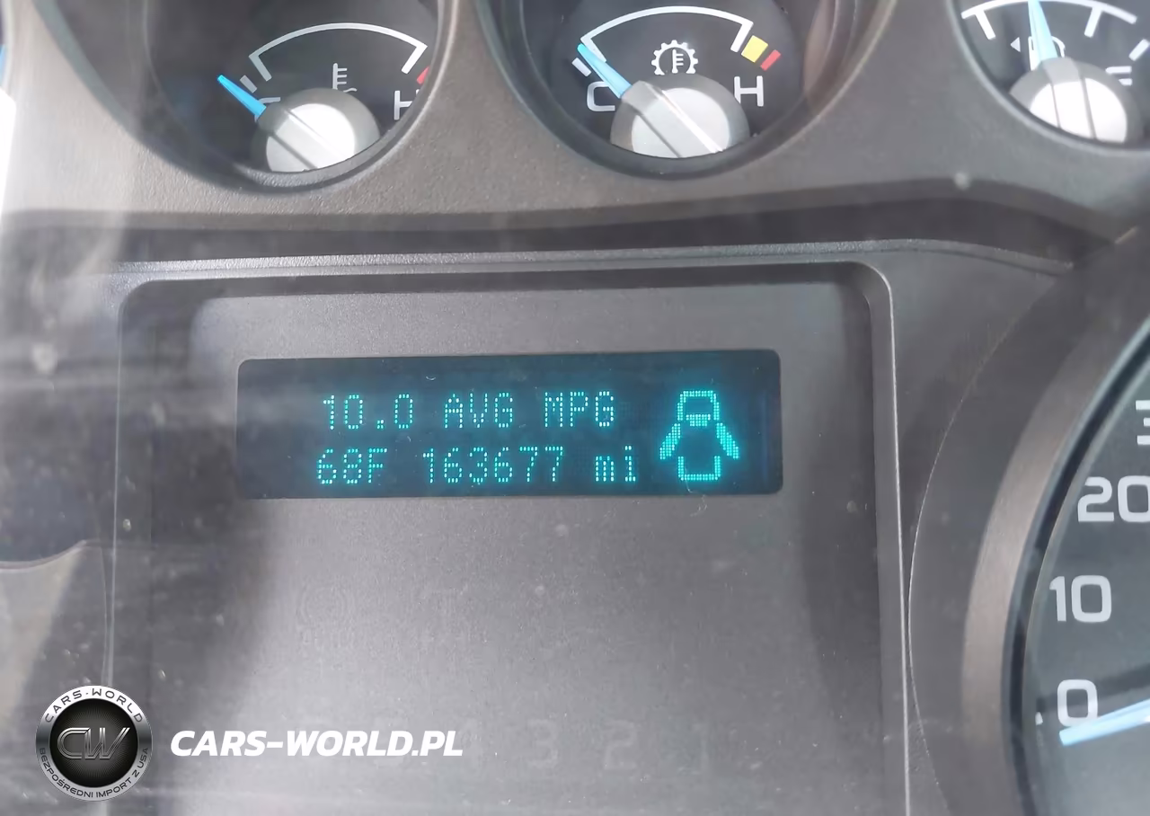 2012 Ford F-350 Xl VIN:1FDRF3B65CEC31763 - 5