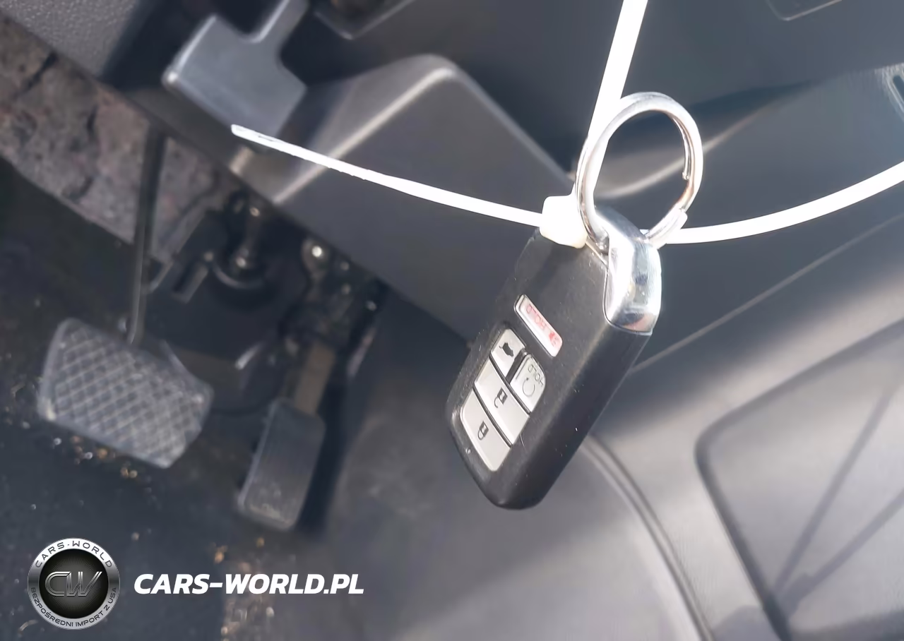 2019 Honda Cr-V Touring VIN:7FARW2H90KE004806 - 11