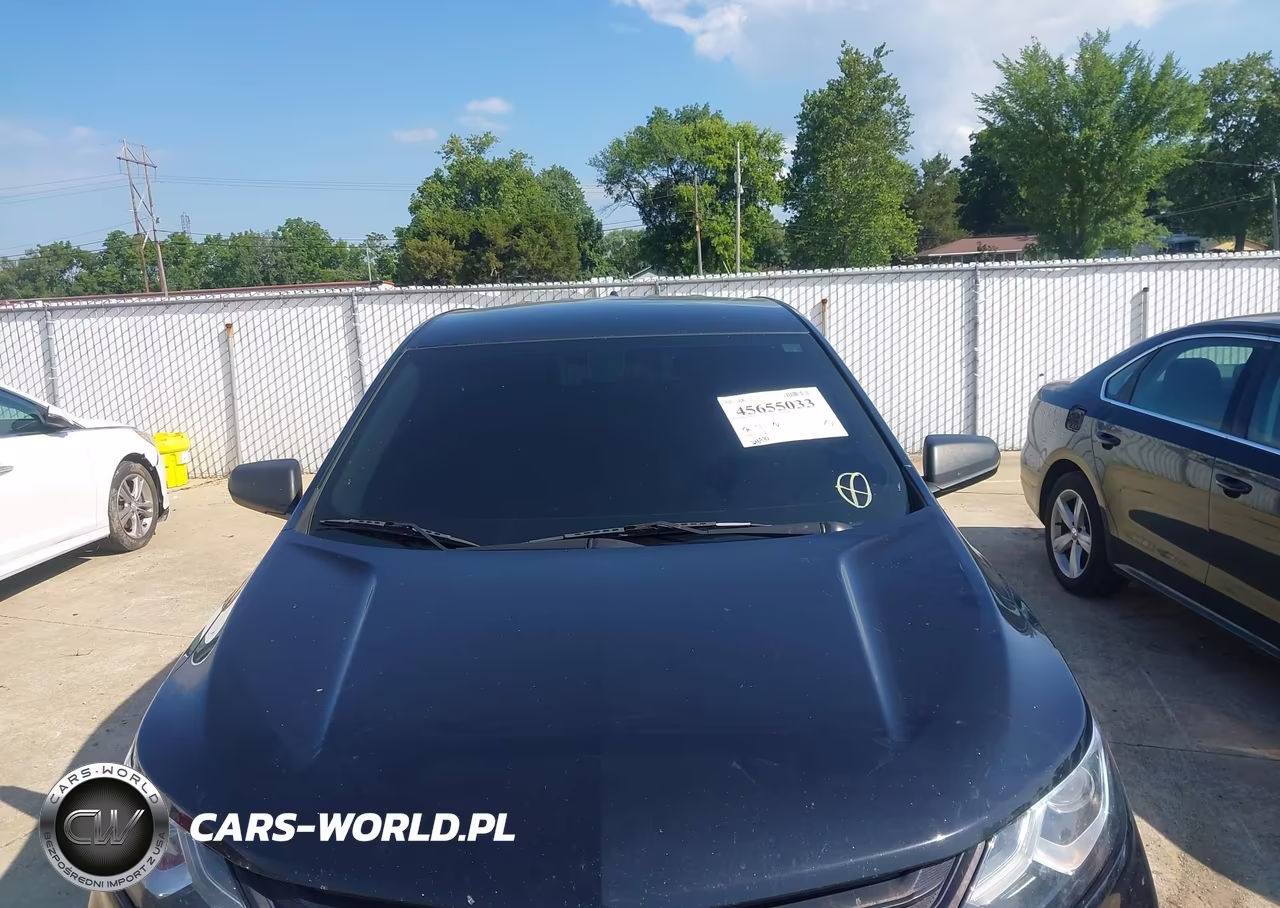 2018 Chevrolet Equinox Ls VIN:2GNAXHEV4J6171532 - 17