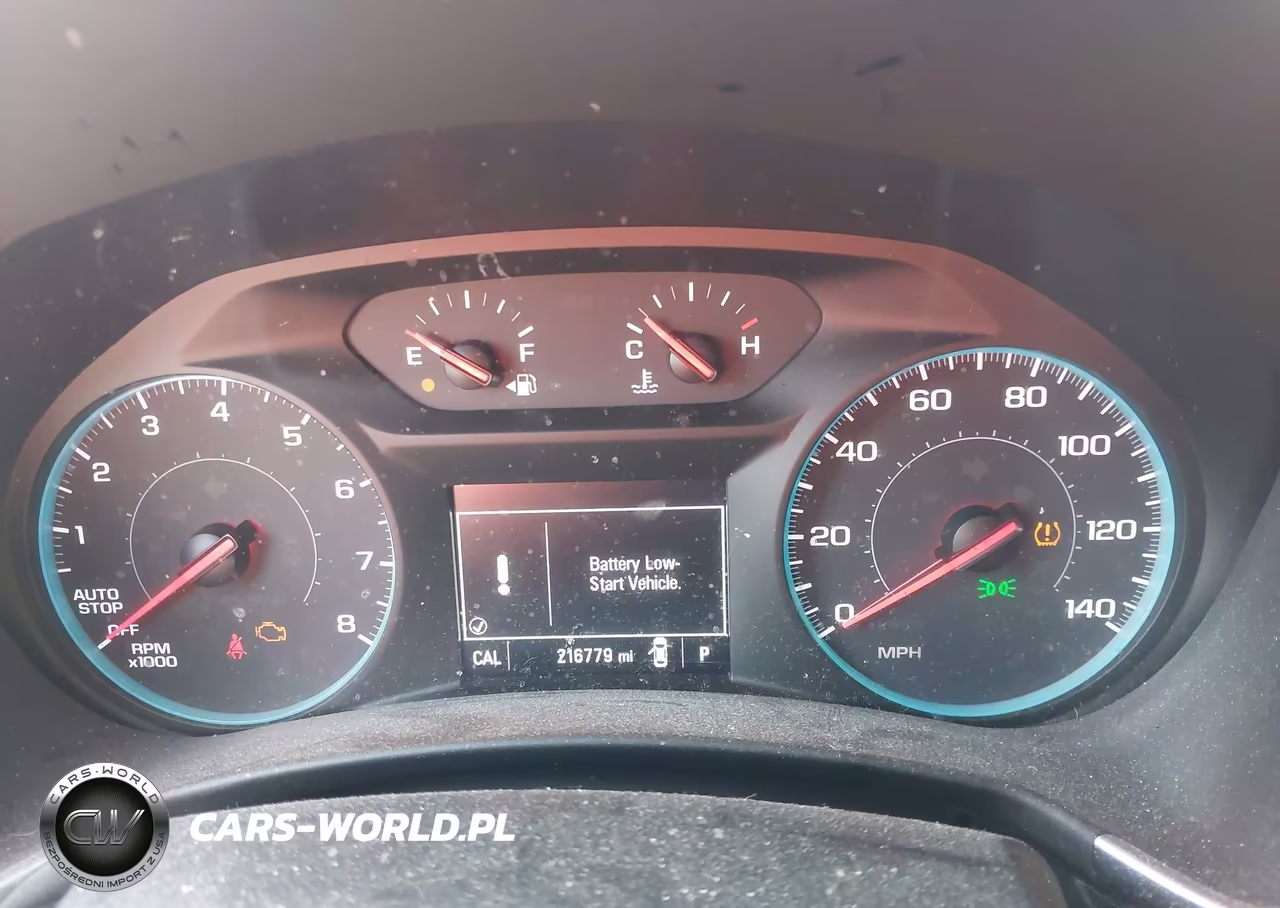 2018 Chevrolet Equinox Ls VIN:2GNAXHEV4J6171532 - 7