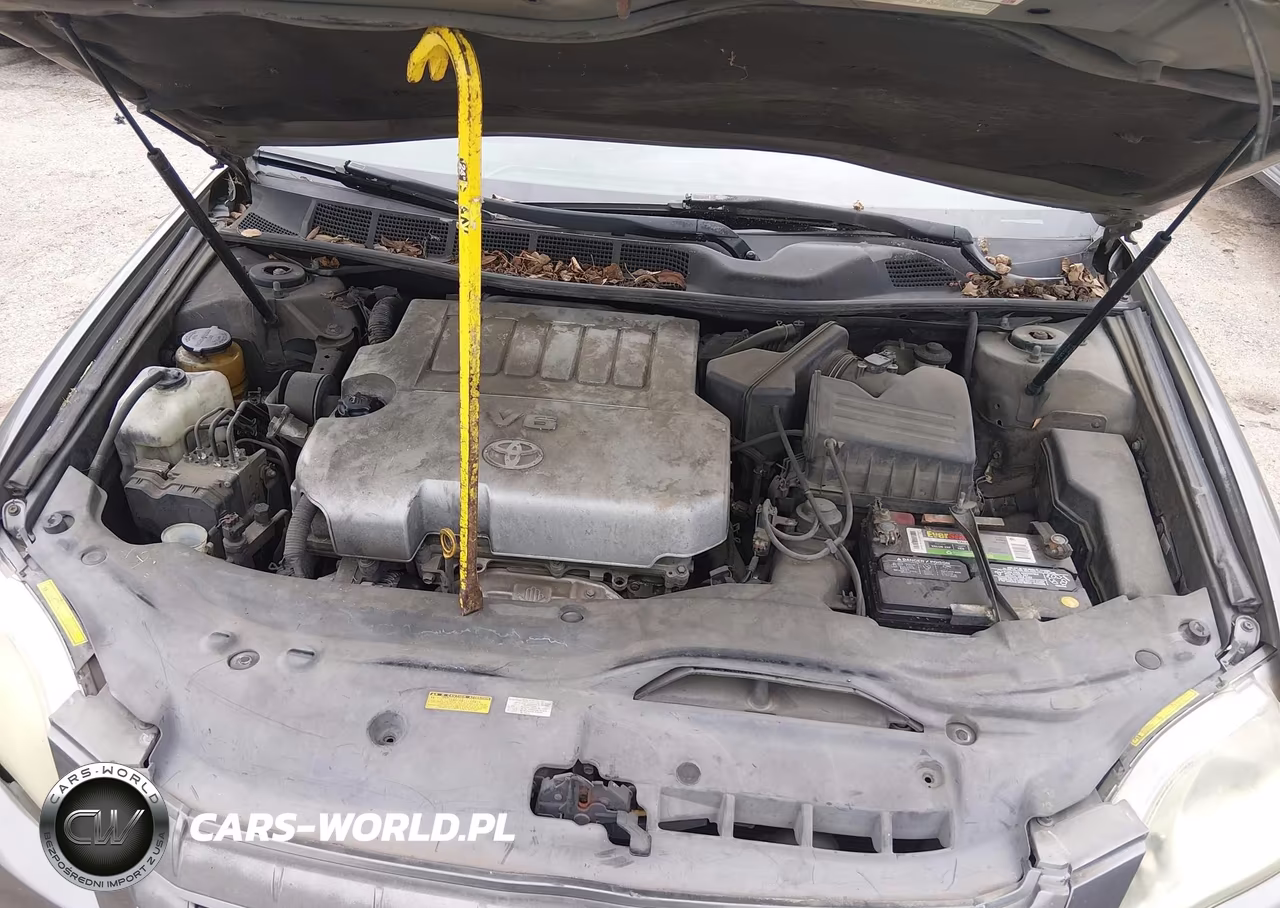 2006 Toyota Avalon Limited VIN:4T1BK36B36U062762 - 10