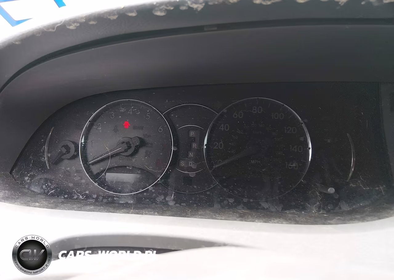 2006 Toyota Avalon Limited VIN:4T1BK36B36U062762 - 7