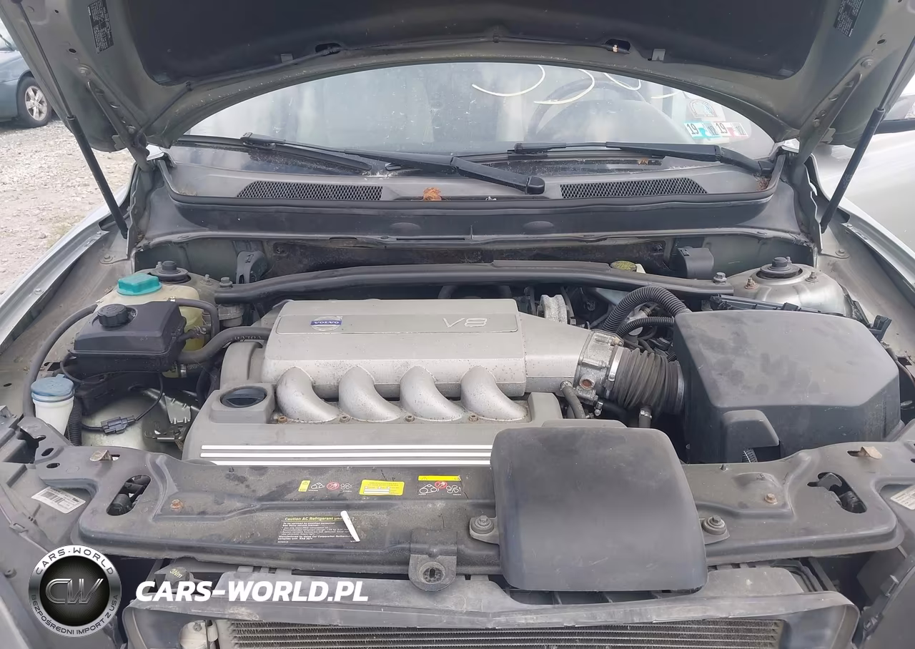 2008 Volvo Xc90 V8 VIN:YV4CZ852381466133 - 10