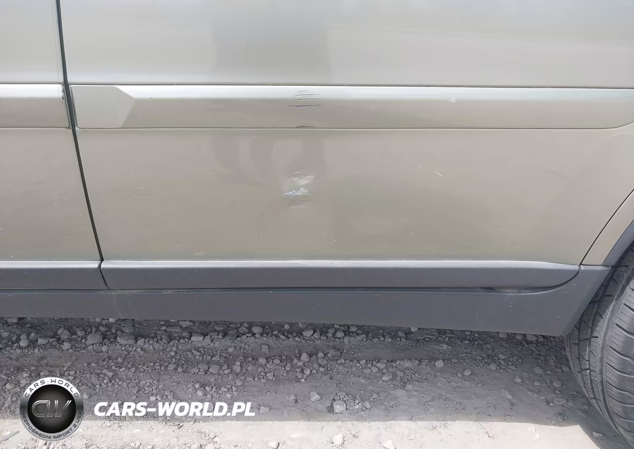 2008 Volvo Xc90 V8 VIN:YV4CZ852381466133 - 6