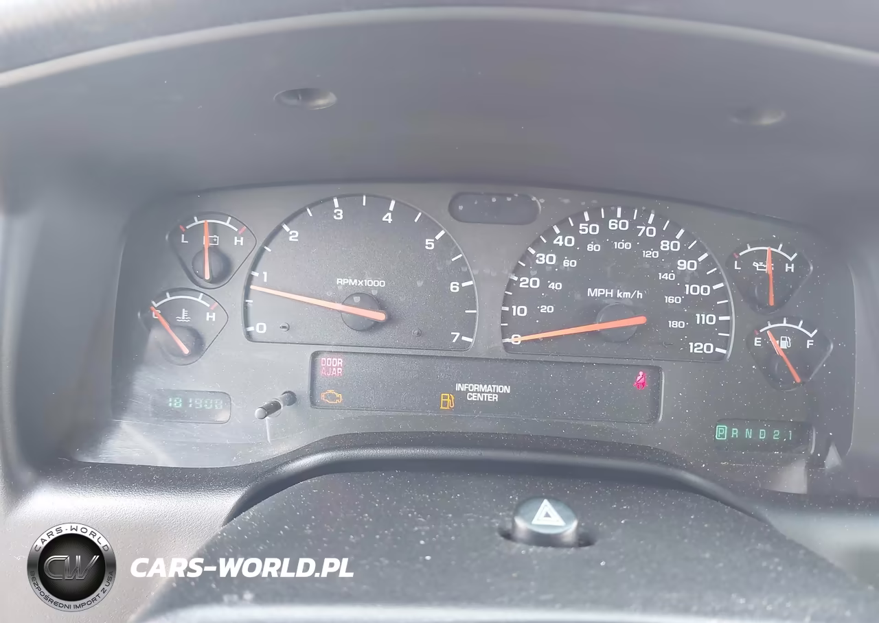 2003 Dodge Dakota Slt VIN:1D7HG48X53S116171 - 7
