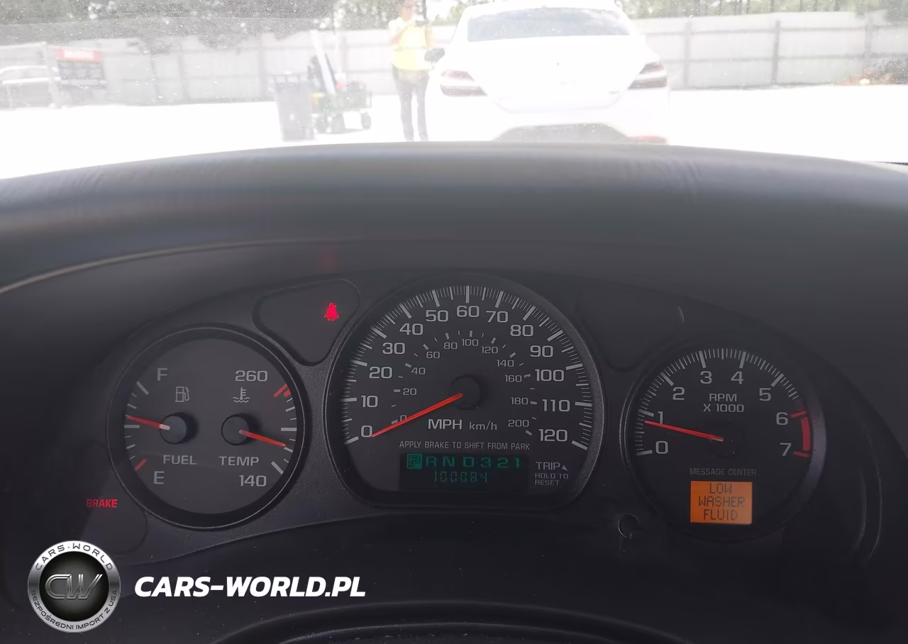 2003 Chevrolet Monte Carlo Ls VIN:2G1WW12E339436853 - 7