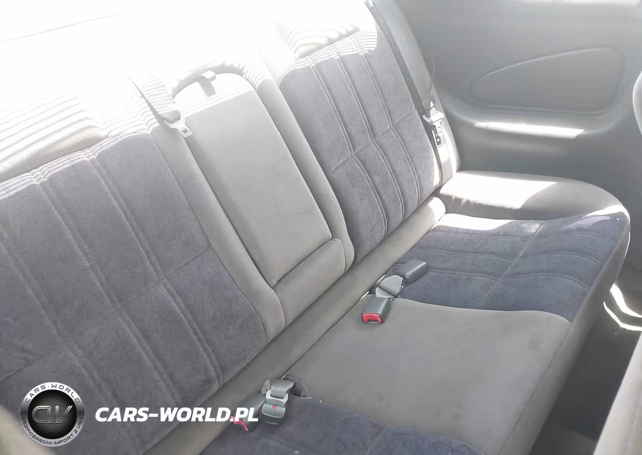 2003 Chevrolet Monte Carlo Ls VIN:2G1WW12E339436853 - 8