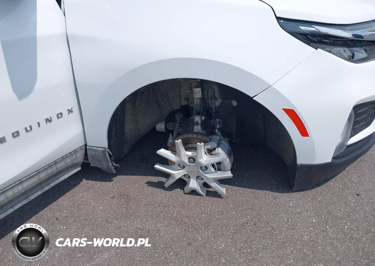 2024 Chevrolet Equinox Awd Lt VIN:3GNAXUEG2RL338990 - 18