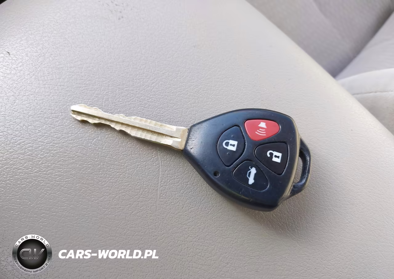 2010 Toyota Camry Le VIN:4T1BF3EK7AU568674 - 11