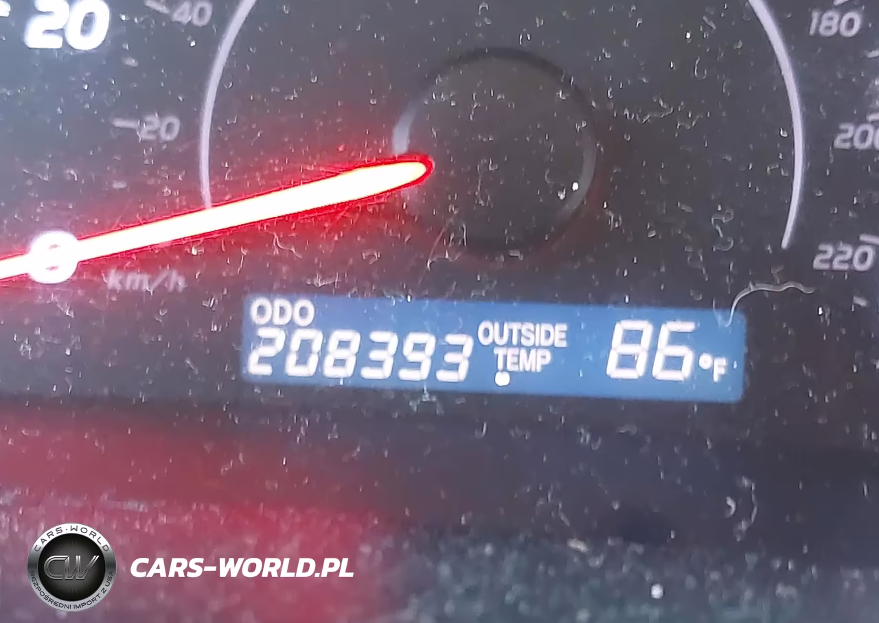 2010 Toyota Camry Le VIN:4T1BF3EK7AU568674 - 7