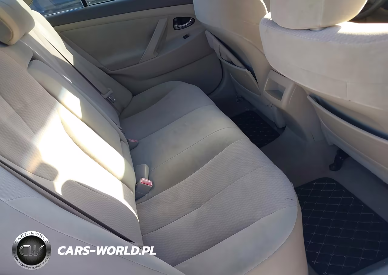 2010 Toyota Camry Le VIN:4T1BF3EK7AU568674 - 8