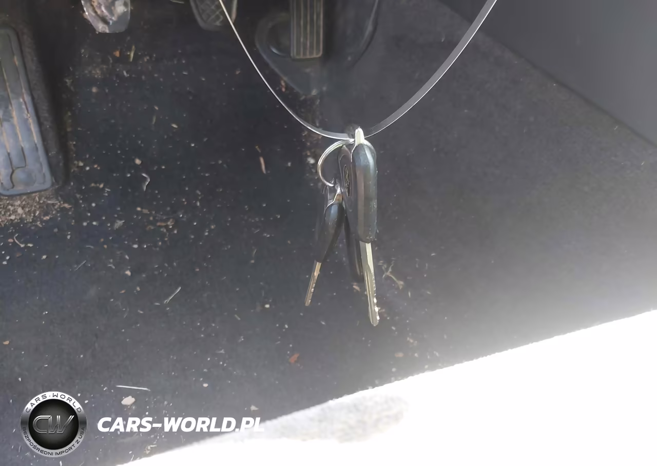 2005 Subaru Outback 2.5I VIN:4S4BP61C156346011 - 11