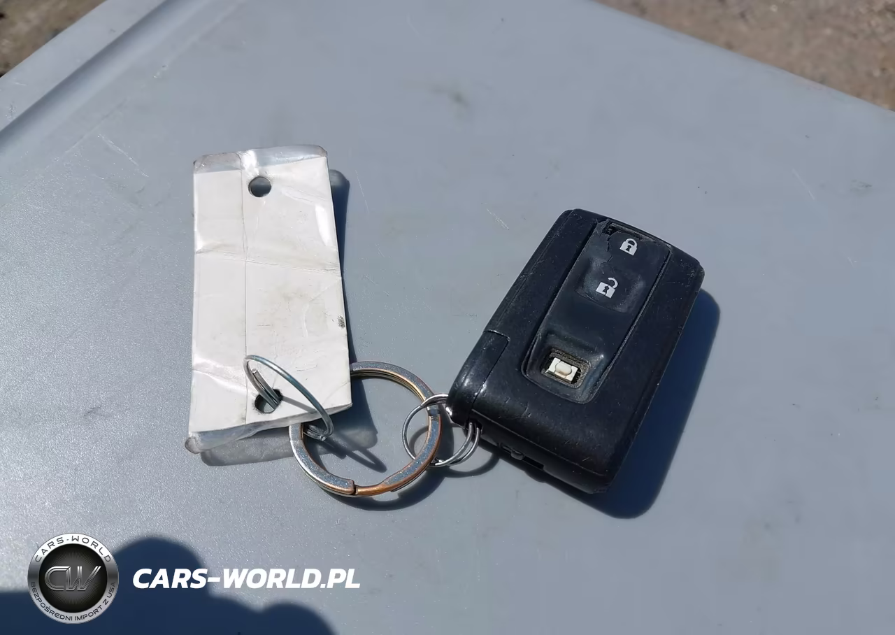 2007 Toyota Prius VIN:JTDKB20U777610576 - 11