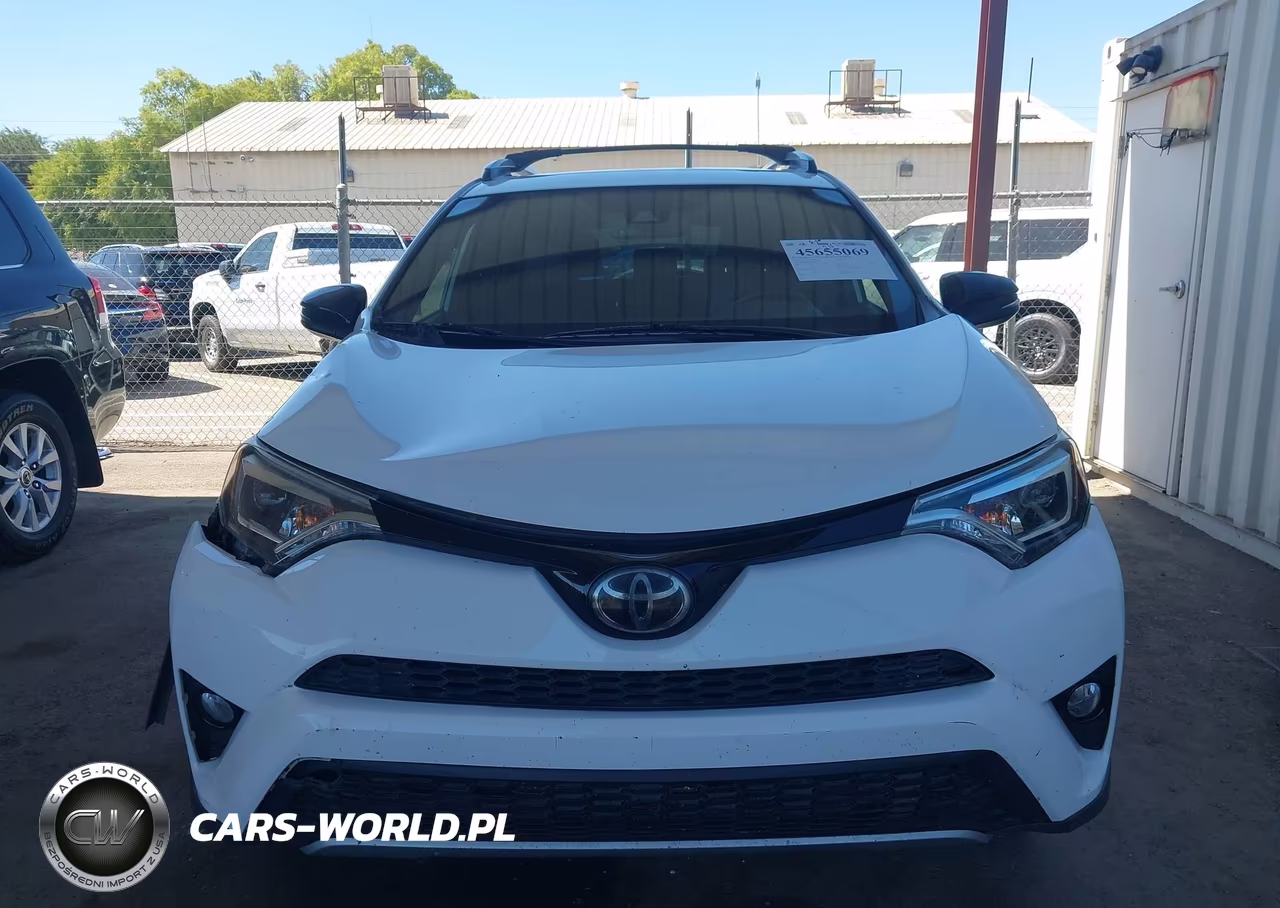 2018 Toyota Rav4 Se VIN:JTMNFREV8JJ741263 - 12