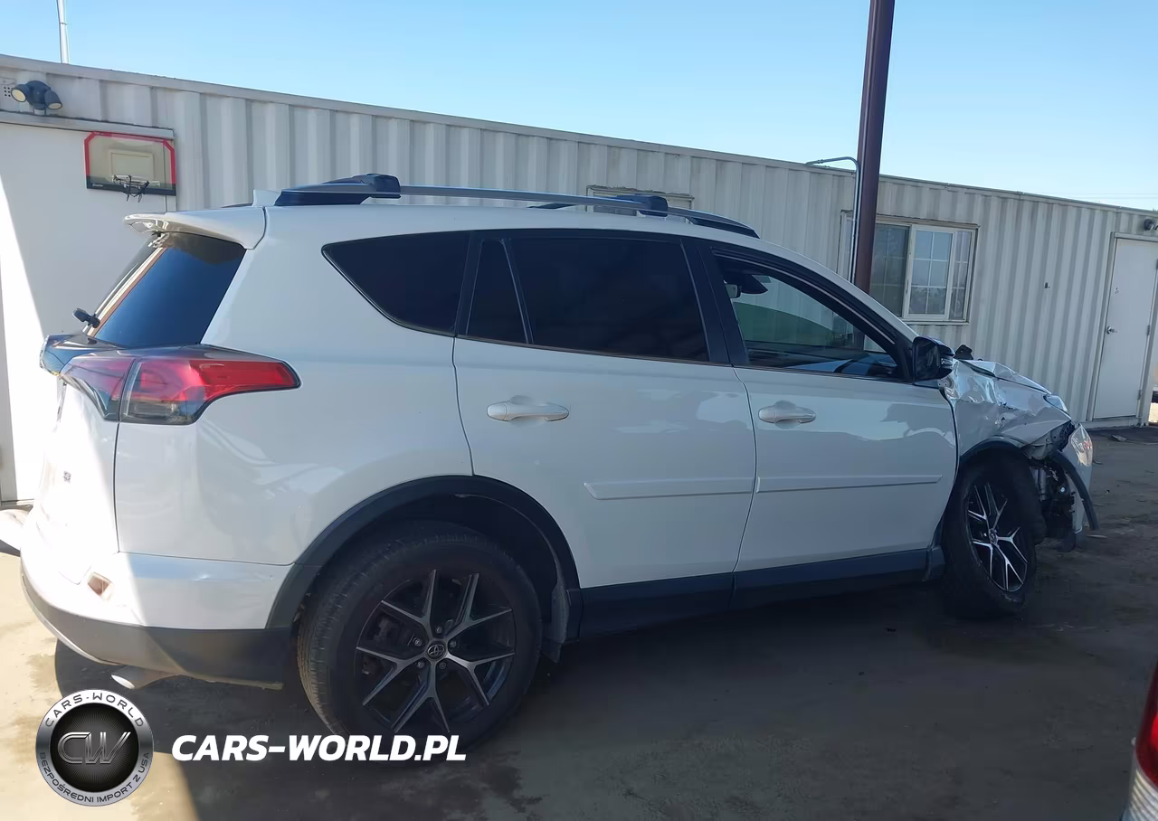 2018 Toyota Rav4 Se VIN:JTMNFREV8JJ741263 - 13