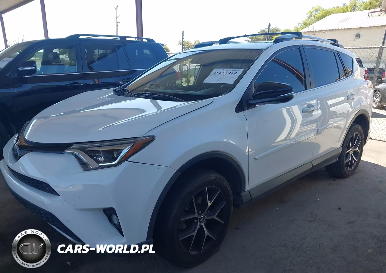 2018 Toyota Rav4 Se VIN:JTMNFREV8JJ741263 - 14