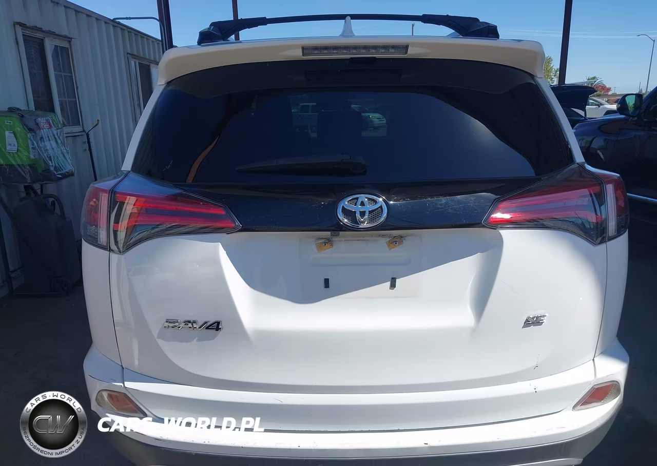 2018 Toyota Rav4 Se VIN:JTMNFREV8JJ741263 - 16