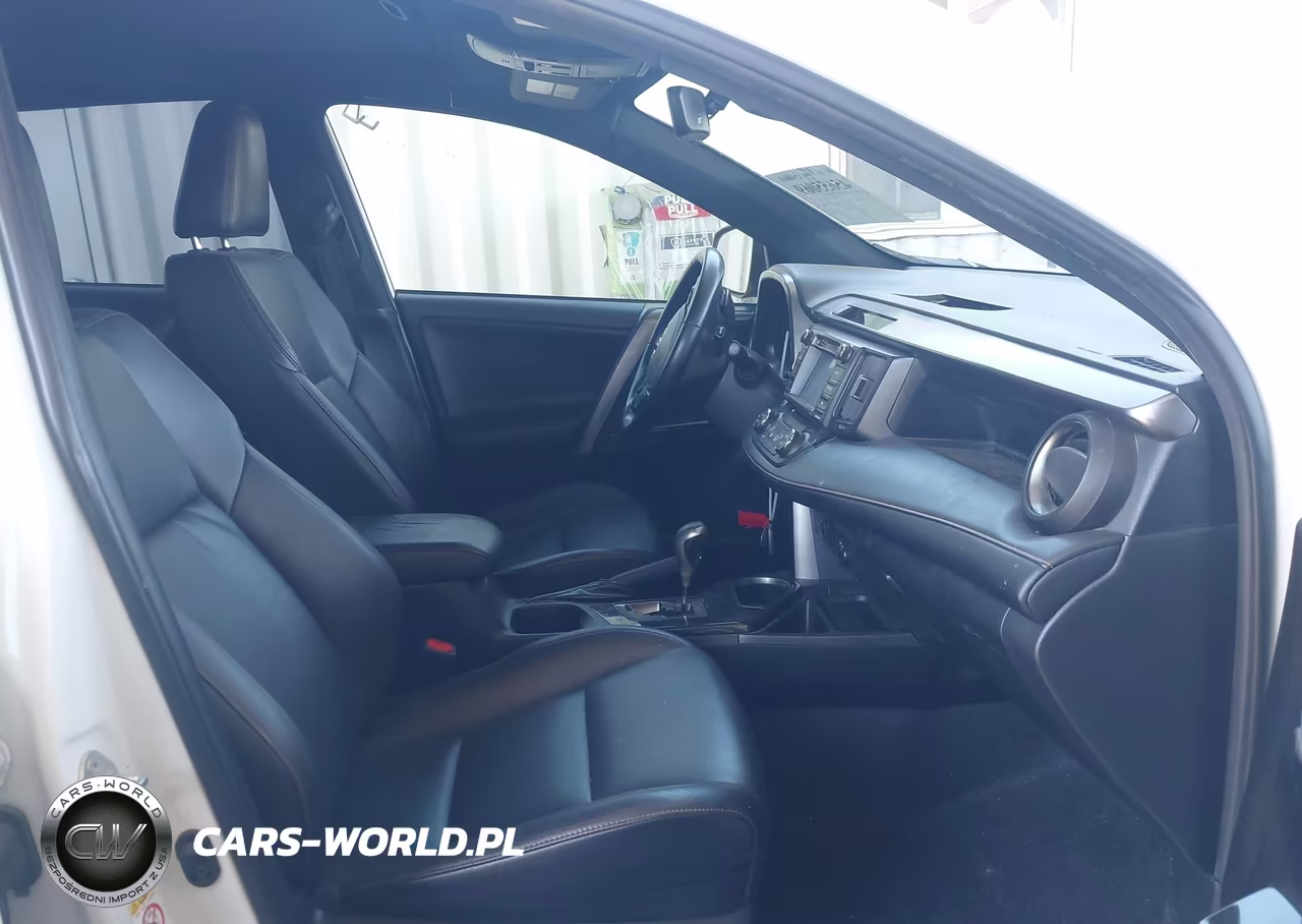 2018 Toyota Rav4 Se VIN:JTMNFREV8JJ741263 - 5