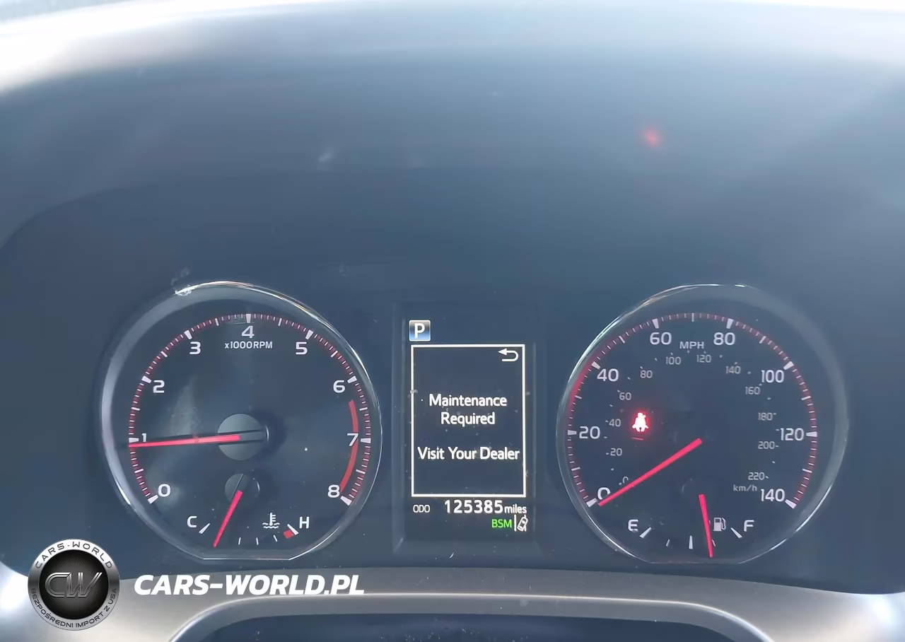 2018 Toyota Rav4 Se VIN:JTMNFREV8JJ741263 - 7