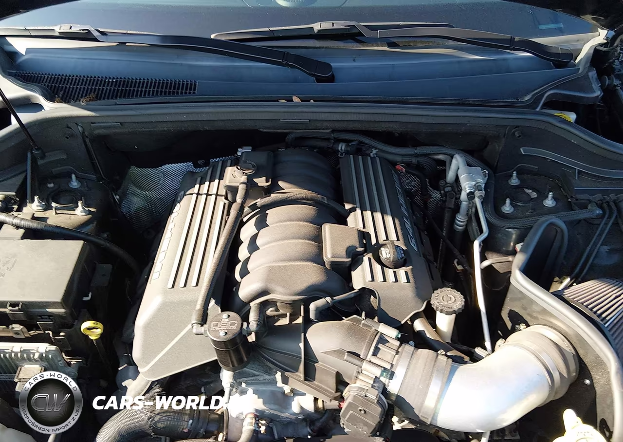 2014 Jeep Grand Cherokee Srt VIN:1C4RJFDJ0EC151923 - 10