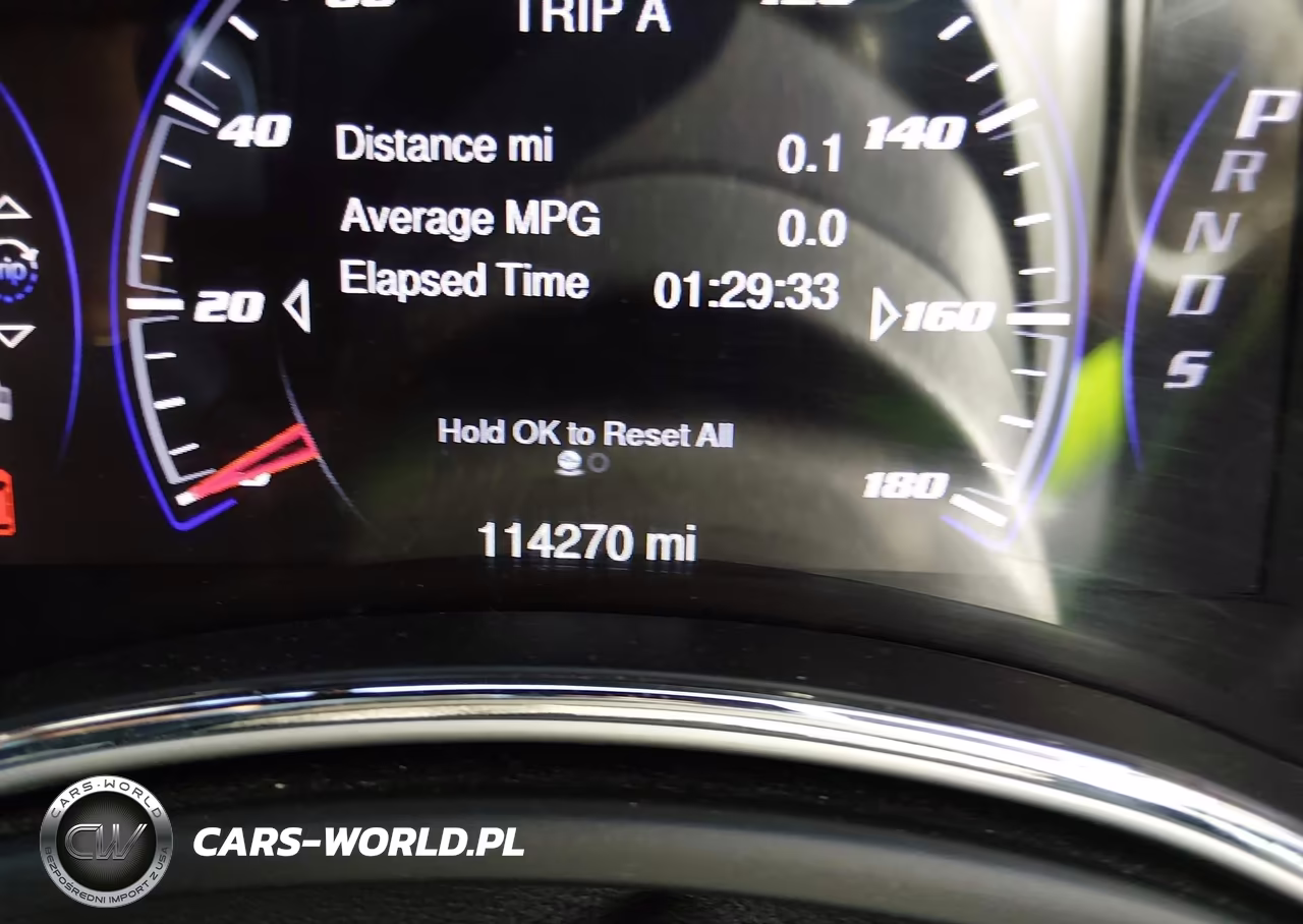 2014 Jeep Grand Cherokee Srt VIN:1C4RJFDJ0EC151923 - 15