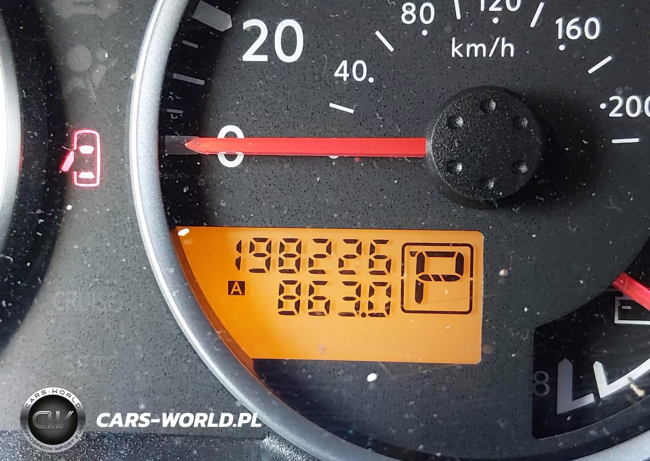 2006 Nissan Pathfinder Se VIN:5N1AR18W96C651459 - 14