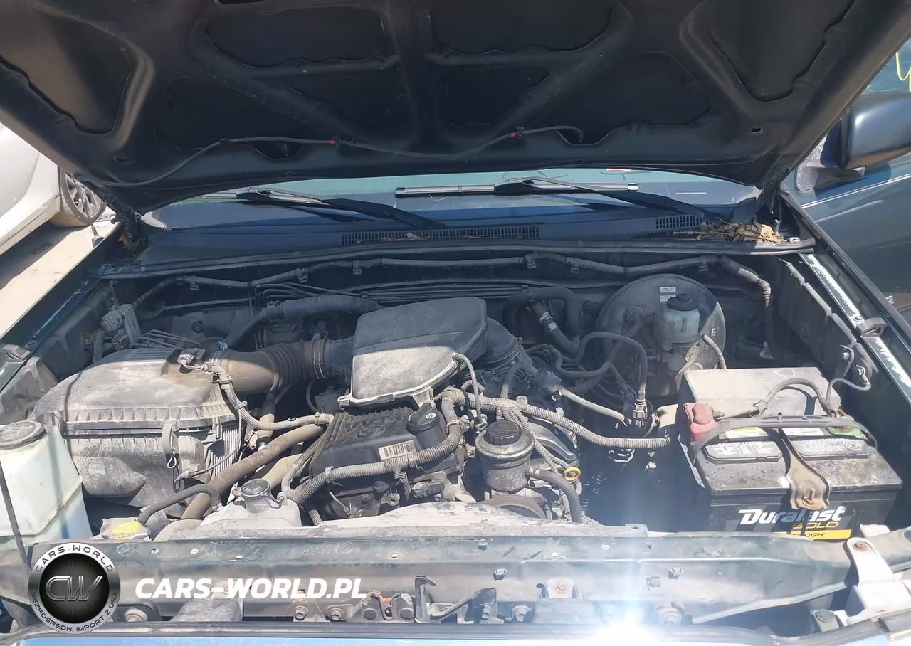 2009 Toyota Tacoma VIN:5TETX22N79Z646677 - 10