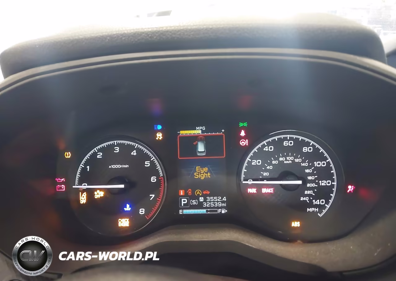 2019 Subaru Forester VIN:JF2SKACCXKH450548 - 7